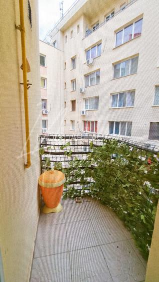 Inchiriere 2 cam mobilat si utilat, imobil consolidat, Sala Palatului, Cismigiu! - 25