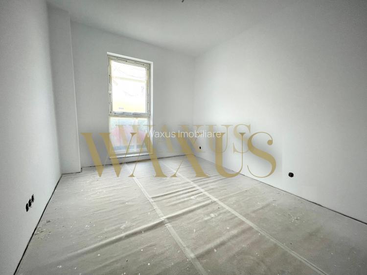 Apartament in Bloc nou - SU 70MP I Balcon I Parcare - Tineretului - 5