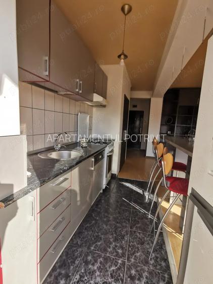 !OPORTUNITATE! De vanzare Ap Modern cu 2 camere zona Eroilor . - 7