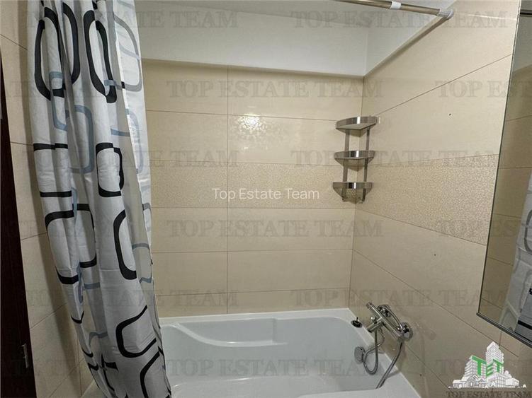 Sector 5 Bucuresti - Soseaua Salaj/ apartament 2 camere bloc nou / 47.40mp utili - 10