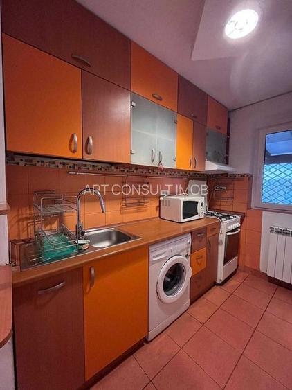 Apartament 2 Camere | Gorjului | Balcon | Metrou in Proximitate | Renovat Recent - 4
