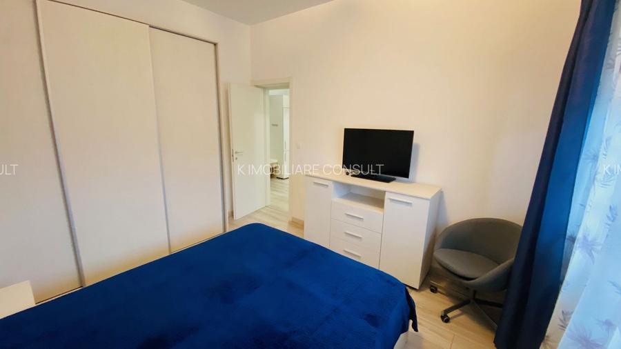 Drumul Taberei - Valea Oltului - 8