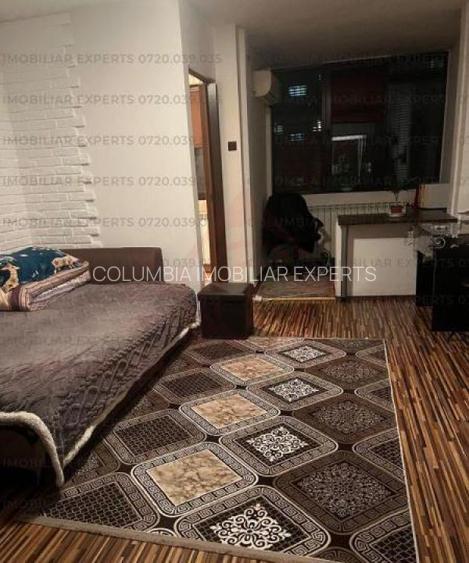 Eroii Revolutiei fix Piata Progresu garsoniera  confort 1 - 5