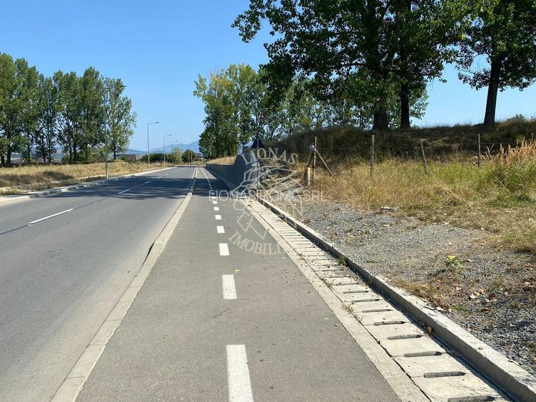 Teren intravilan 2600 mp - pretabil casa/investitie-Zona Aerodrom - 4