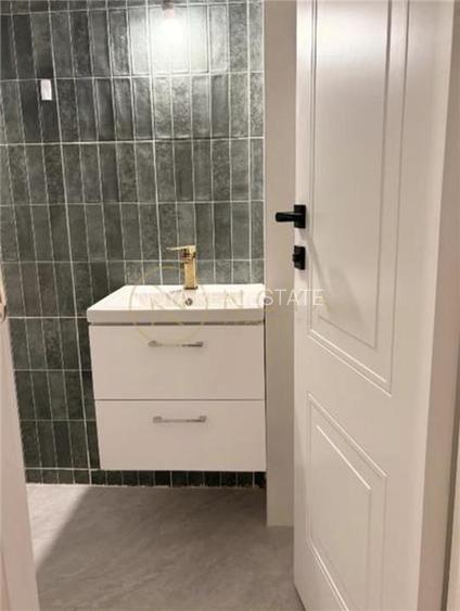 Apartament Baneasa cu 3 camere bloc 1982 etaj 2 - 11