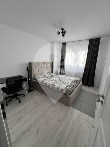 DE INCHIRIAT – Apartament 3 camere Vivamus Park - 3