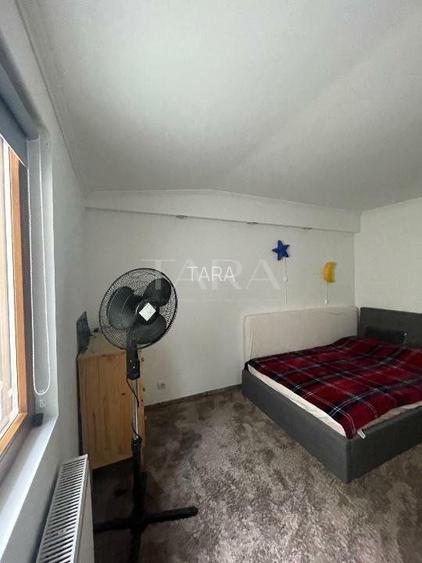 Casă cu două corpuri independente, ideală pentru locuit și închiriere - 4