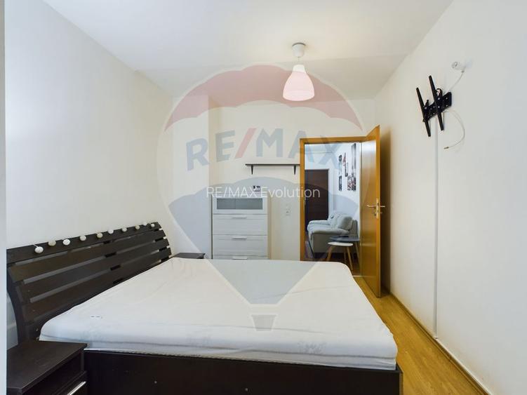 COMISION 0| Apartament de inchiriat 2 camere Avantgarden 1 - 10