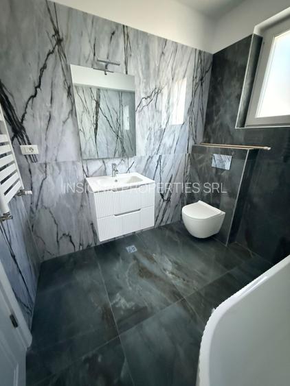 Vila-zona Pipera-Tunari-P+1Et, 4 camere, 3 bai, 2 parcari, 150 mpu, 311 mp teren - 11