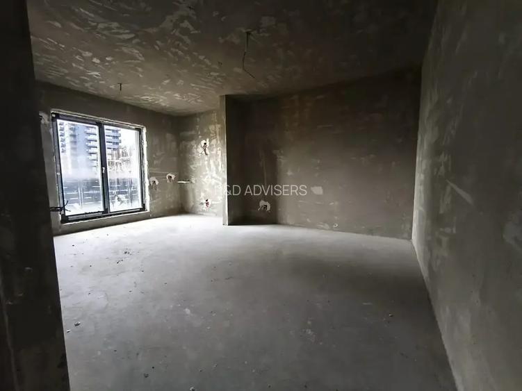 Apartament 2 camere etaj intermediar 56 mp Theodor Pallady - 3