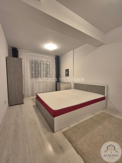 Apartament modern cu vedere spre Parcul Politehnica  | 2cam |  Virtutii - 6