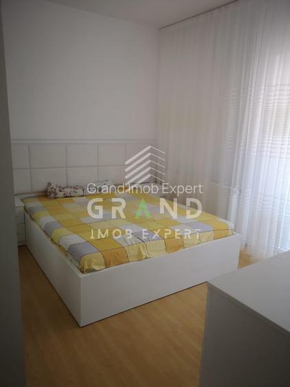 2 camere decomandat | 63mp | 2 BALCOANE | 8mp | PARCARE | Bună Ziua - 5