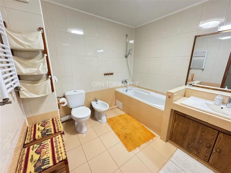 Apartament modern 3 camere balcon  parcare subterana in Ciresica - 12