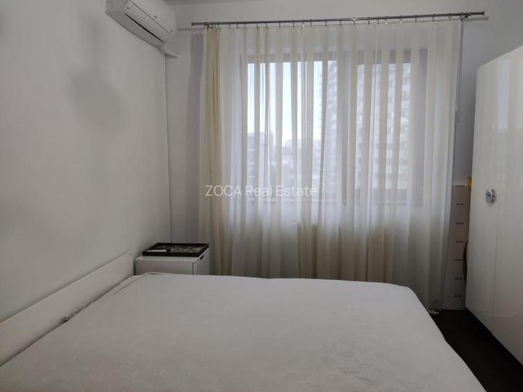 apartament 2 camere de inchiriat| Mihai Bravu| Motilor| Mobilat| Metrou - 5