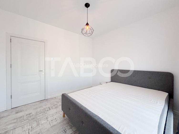 Casa individuala la cheie in Faget de vanzare cu teren de 300 mp - 6