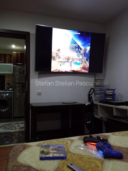 Propietar închiriez garsonieră Iuliu Maniu Gorjului - 9