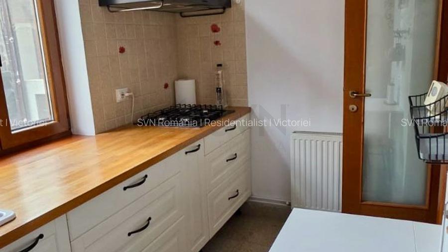 REV2005581 Vila 5 camere I Alba Iulia I Pretabil birou - comercial I De inchiria - 8