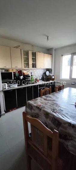 3 camere,– Gheorghe Lazăr, 67 mp utili - 5