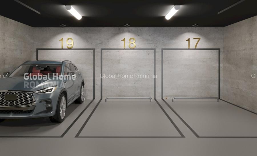 Apartament 2 camere 56 Mp | BHB | Comision 0% - 12