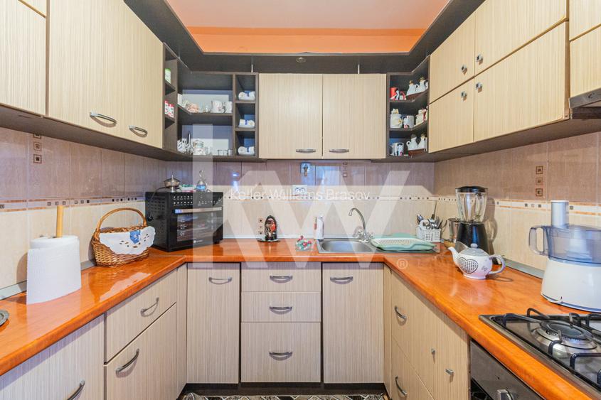 Casa cu potential turistic in Rasnov, singur in curte, Comision 0% - 9