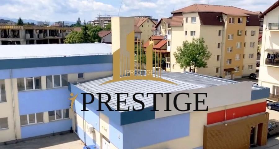 GARSONIERĂ DECOMANDATĂ ETAJ 3 ÎN SIBIU ZONA TURNIȘOR - ALMA - 13