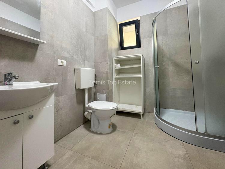 Garsoniera de inchiriat pe termen lung in Mamaia Nord, Pet Friendly - 4