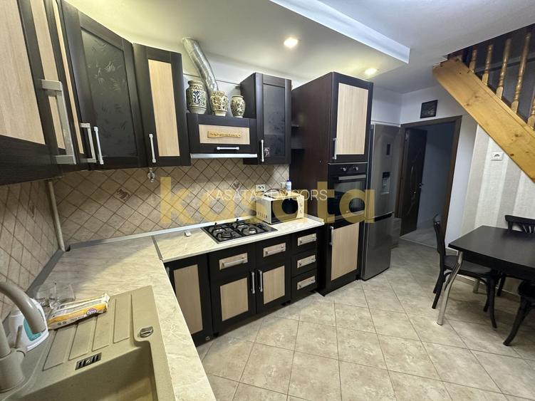 Casă 3 Camere de Vanzare | Curte | Renovată | Magazie - 2