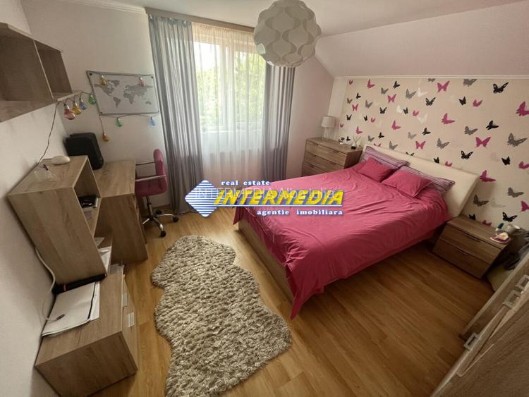 Casa de vanzar in Cetate Alba Iulia cu toate utilitatile - 13