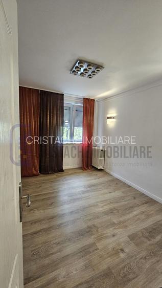 Prima închiriere | Apartament 2 camere modern | Metrou Titan - 5