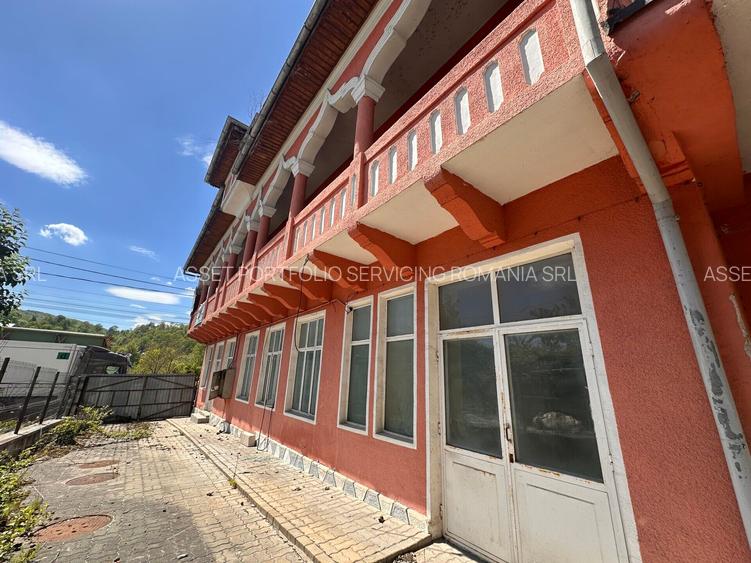 spatiu comercial - COMARNIC - 17