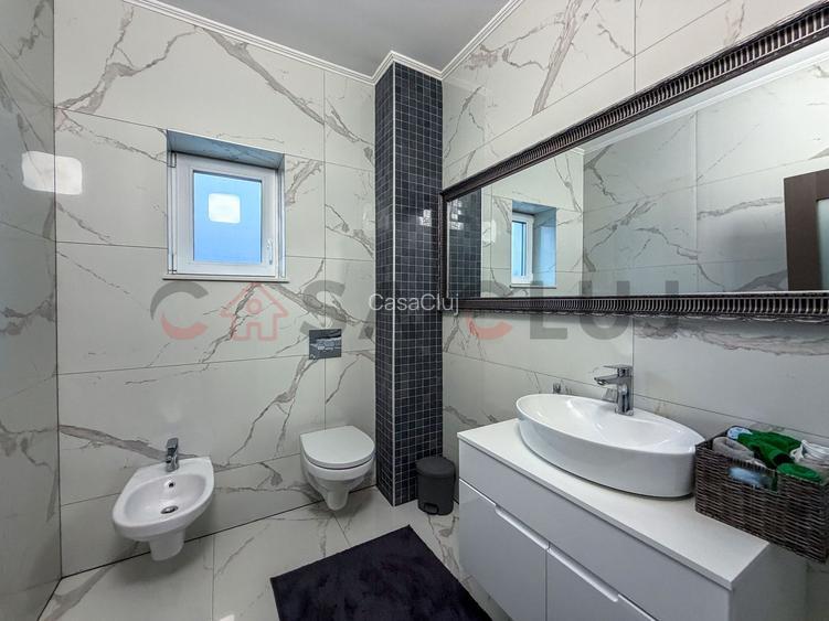 Casa individuala cu teren de 400 mp, Dezmir - 10