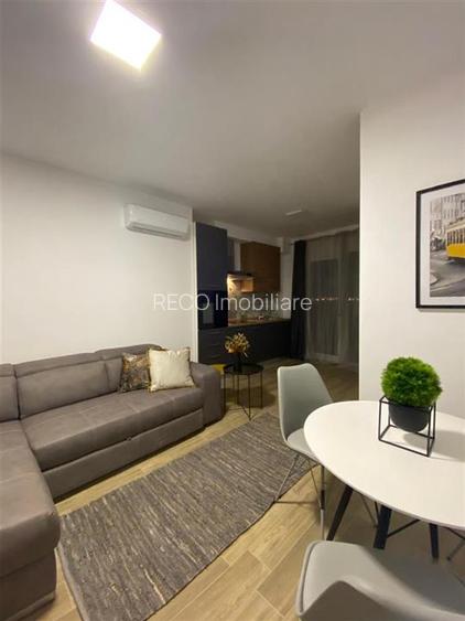 RECO Apartament West Residence, balcon plus terasa mare si loc de parcare privat - 3