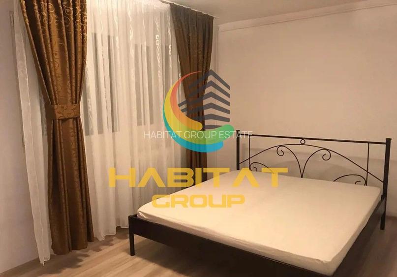 Apartament 3 Camere Semidecomandat 69mp Zona Grand Arena - 6