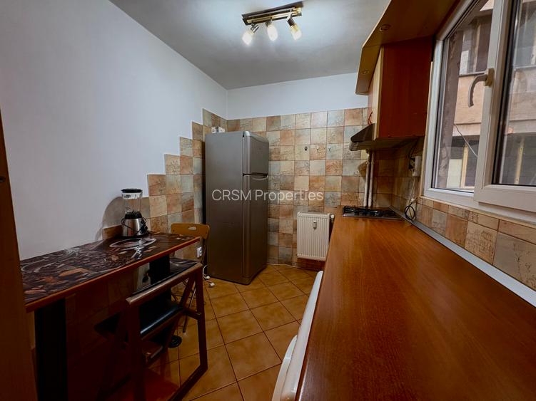 Apartament 2 Camere Giurgiului 50mp Etaj 3/7 - 14