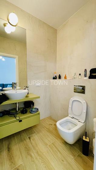 2 Camere | Eminescu | Dacia | Toamnei | bloc boutique 2023 - 11