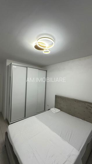 AP. 2 CAMERE REGNUM RESIDENCE, LOC DE PARCARE, PET-FRIENDLY, MODERN - 17