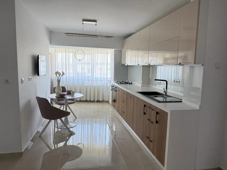 2 Camere | Splaiul Unirii | Decomandat | Balcon - 5