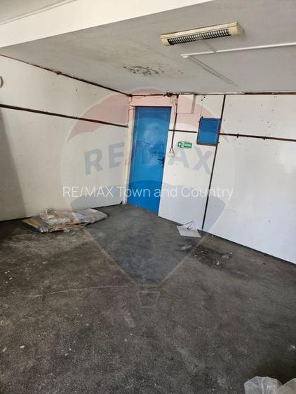 Spațiu comercial de 180mp de închiriat - 2
