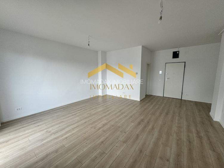 Aradului/Torontalului-3 Camere-Centrala Proprie - 2