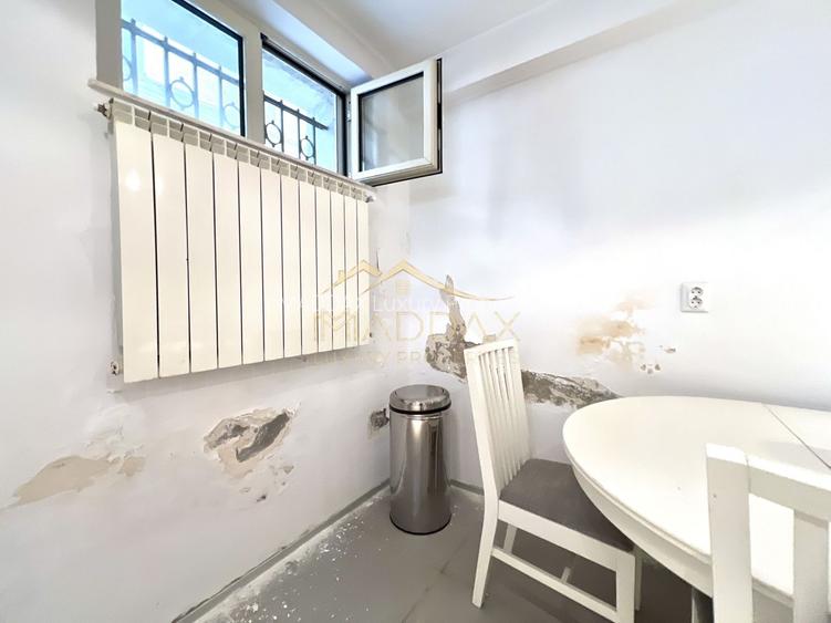 Apartament in Vila | Dorbanti - Capitale | De Vanzare | 1946 - 29