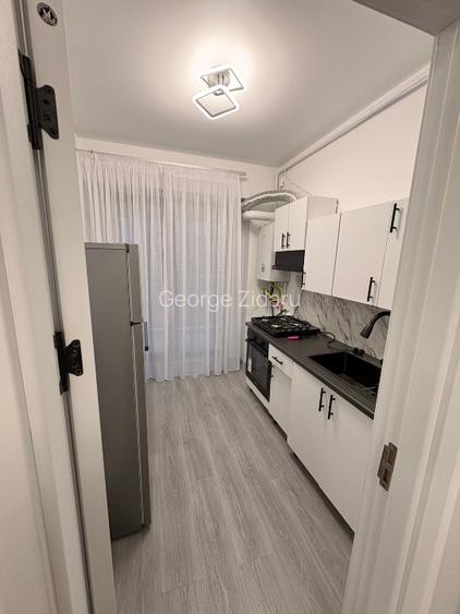 Apartament doua camere, mobilat, utilat + parcare subterana - 4