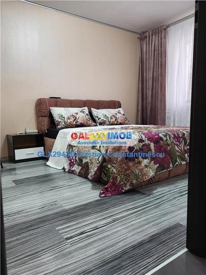 Apartament 2 camere 50 MP Metrou Aparatorii Patriei  Mobilat Utilat S4 - 5