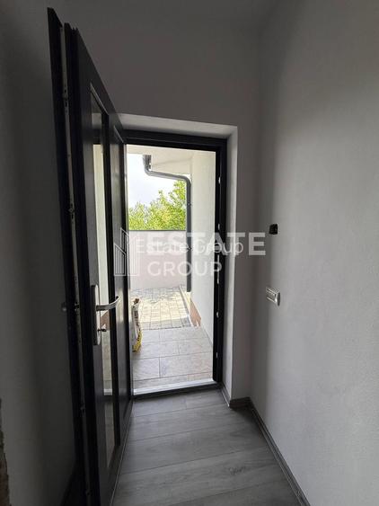 Duplex pe parter Mosnita Veche - 11