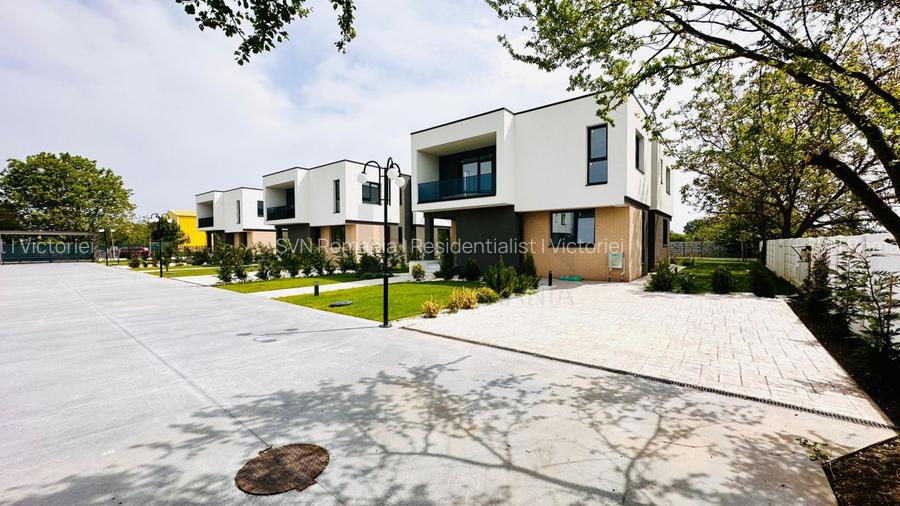 REV2002328 Vila cu panouri fotovoltaice si pompa de caldura - 2