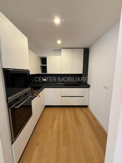 AVIATORILOR,Docenților, 2 camere lux, finisaje premium, prima inchiriere,TERASA - 4