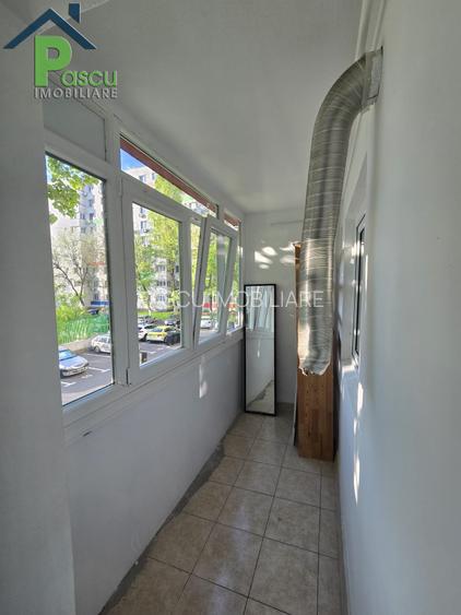 Inchiriere apartament 2 camere Aparatorii Patriei, str. Ionescu Gheorghe, cf. I - 3