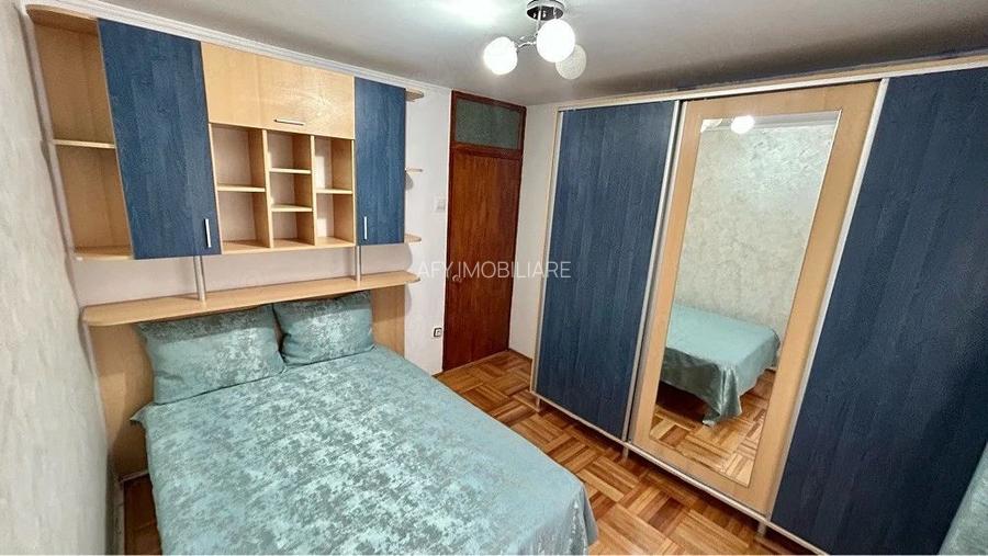 Închiriez apartament cu doua camere, zona Baba novac - 2
