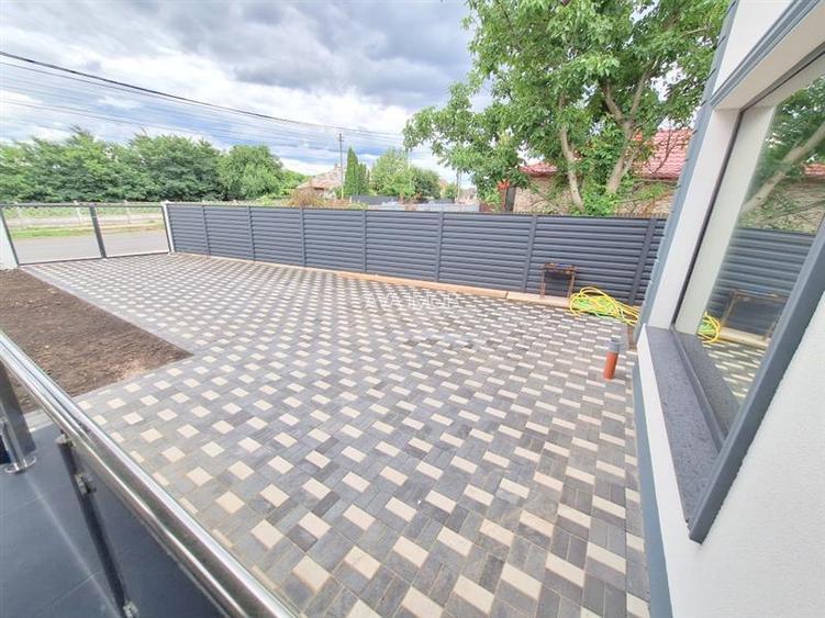 Casa P+M noua in Hemeius – design modern, constructie de calitate - 45