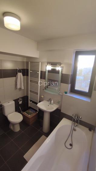 2Cam, Iancului I'Ladrino, Bloc Nou, Mobilat&Utilat, Centrala Ap,Prima Inchiriere - 7