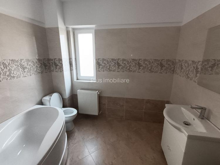 APARTAMENT 2 CAMERE, BLOC NOU, ETAJ 1, LIFT + PARCARE - 4